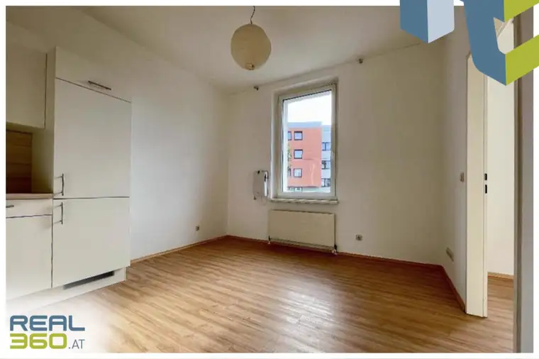 Attraktive Vorsorgewohnung im Herzen von Linz – langfristig vermietet, solide Rendite!