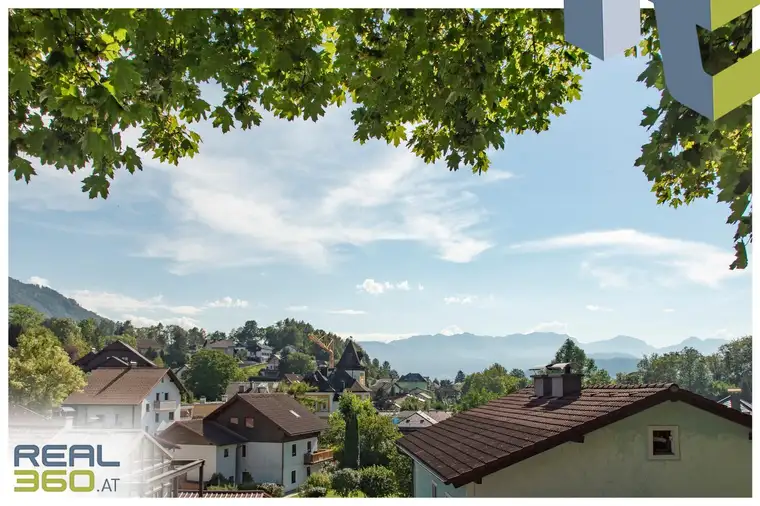 "Krottensee Residenzen" - derzeit noch Zweitwohnsitzmöglichkeit - Residenz 2 TOP 5