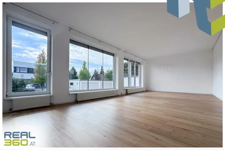 Großzügiges, lichtdurchflutetes Loft in Traun zu verkaufen! (L1- aktuell vermietet)