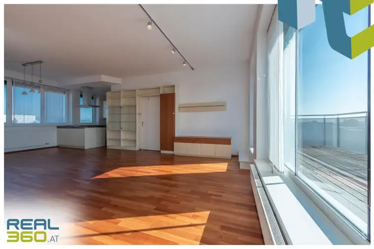 Modernes Wohnen mit Loft-Charakter in Traun (L10 - aktuell vermietet)