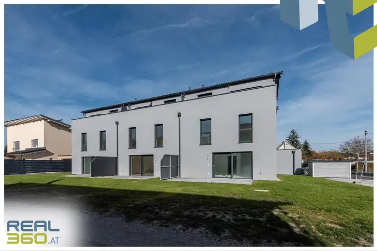Moderne ruhig gelegenes Reihenhaus zu vermieten!