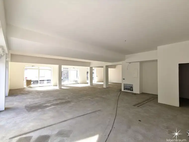 AKTIONSPREIS! Büro oder Arztpraxis im Zentrum von Spittal an der Drau. Käuferprovisionsfrei.