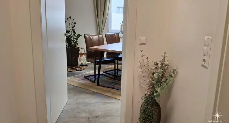 Modernes Büro mit optimaler Aufteilung in zentraler Lage von Möllbrücke.