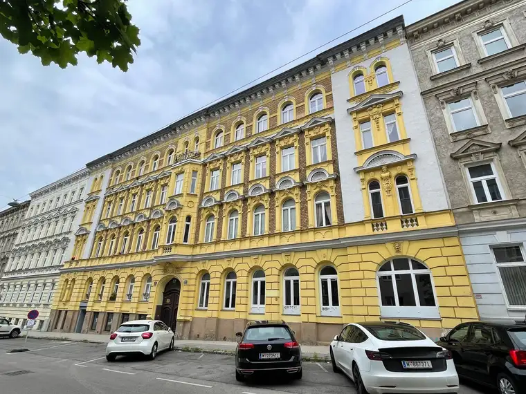Solide Werte – stille Rendite: Wohnungspaket mit Perspektive in guter Lage