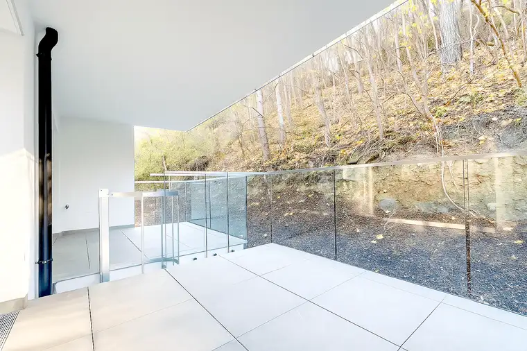 Martin Lenhardt, Dr. Mannlicher Immobilien GmbH