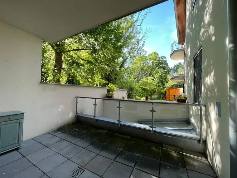 Urbanes Wohngefühl mit Charme – mitten in der Mödlinger Fußgängerzone