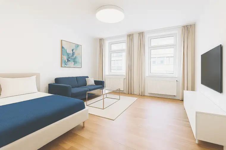 Dr. Markus Mannlicher, Dr. Mannlicher Immobilien GmbH