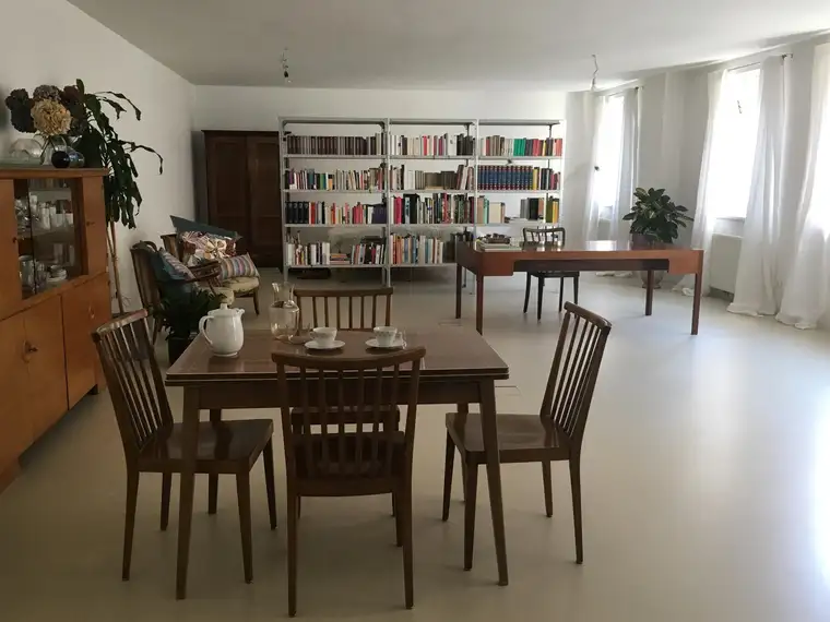 Zentral gelegene Wohnung in FuZo Mödling