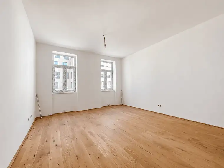 Dr. Markus Mannlicher, Dr. Mannlicher Immobilien GmbH