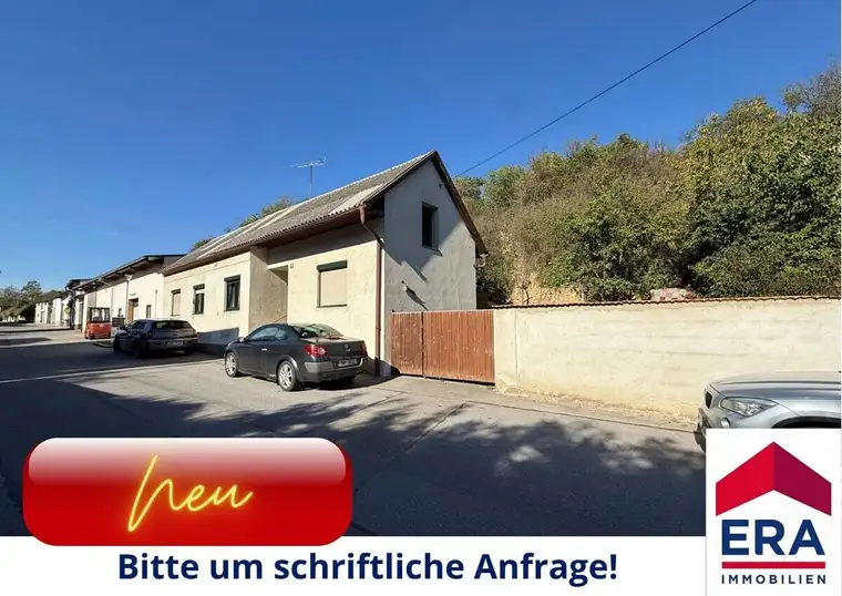 Charmantes Landhaus mit 872 m² Grundstück – technisch saniert und vielseitig nutzbar