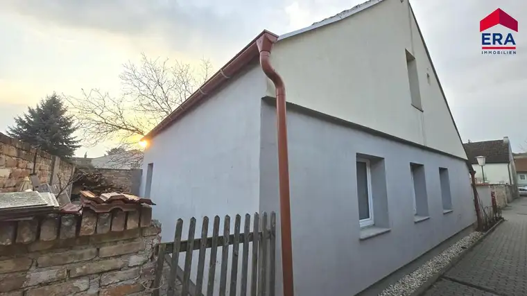Poysdorf KAUF - Einfamilienhaus in ruhiger Lage