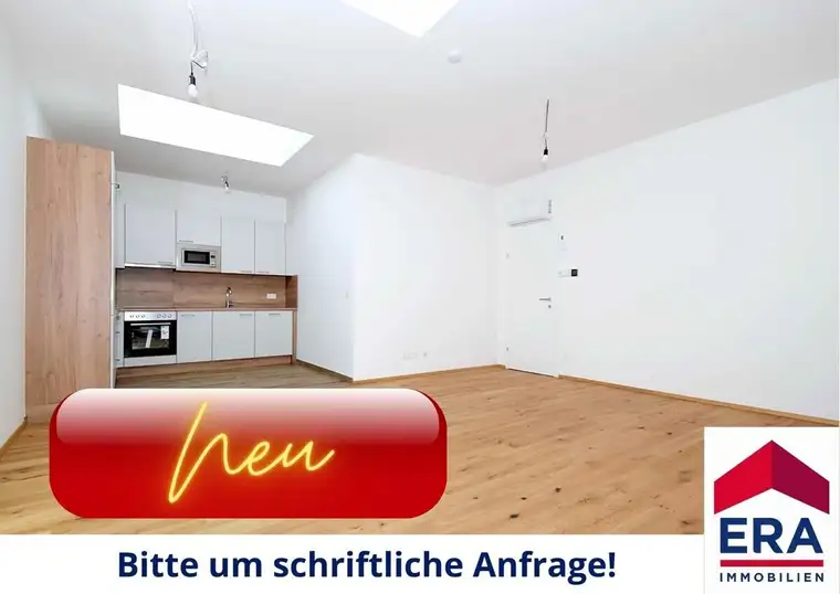 2130 Mistelbach - 2130 Mistelbach - Exklusive Etagenwohnung mit Loggia und Terrasse, Top 4