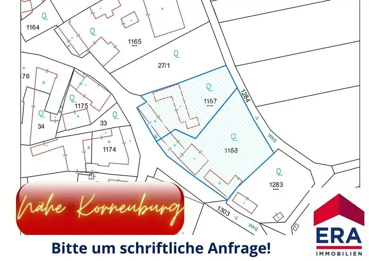 Mollmannsdorf KAUF - Großer Grund für mehrere Bauplätze oder Gesamt für Projektentwicklung