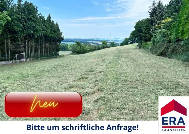 2125 Neubau - Grundstücke ab ca. 700m² zu verkaufen