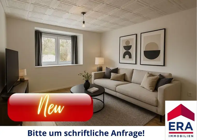 Hüttendorf MIETE - Einfamilienhaus, ideal für Singles oder Pärchen