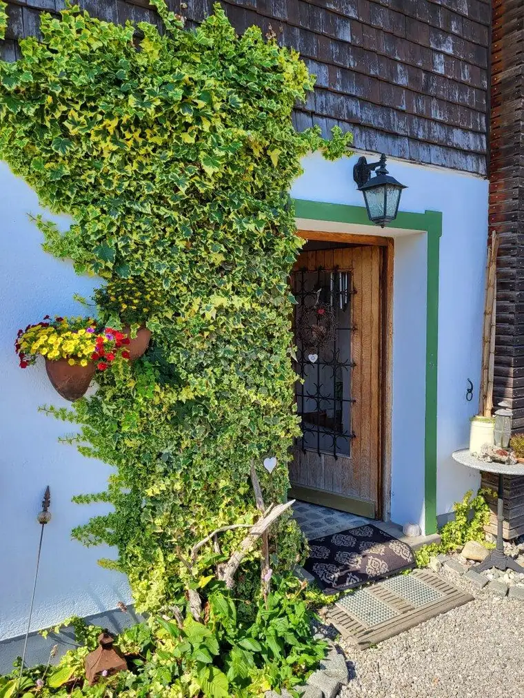 Naturnahes Leben in liebevoll renoviertem historischem Zweifamilienmühlengebäude im Bezirk Vöcklabruck