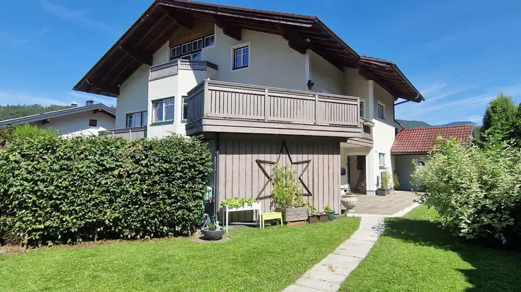 Das Haus der Varianten: Mehr-Zweck-Generationen-Familienhaus
