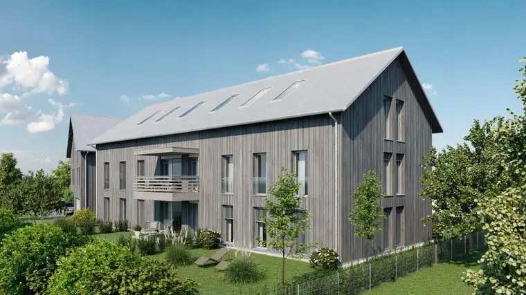 "Leider geil" - stylische 2-Zimmer-Wohnung mit Frühstücksbalkon