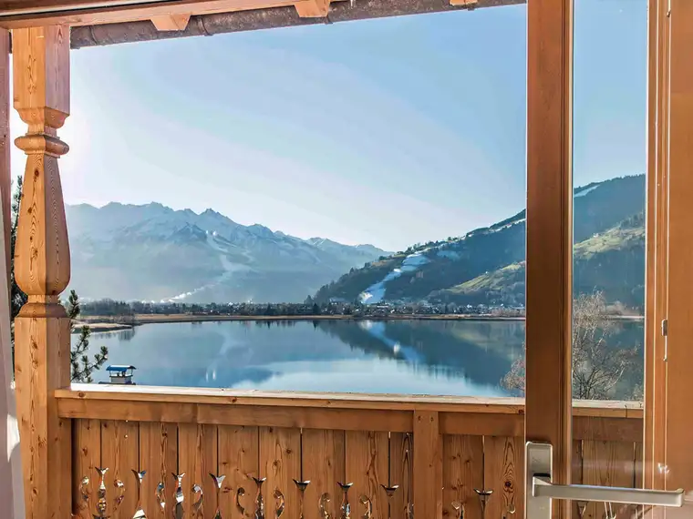 Charme &amp; Aussicht vereint – Landhaus zur Miete, auch als Firmensitz geeignet