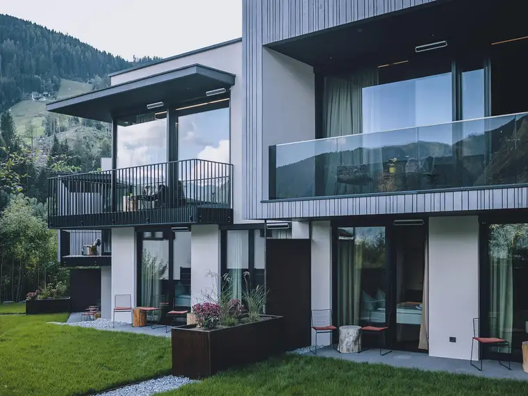 Investieren mit Aussicht: Ein Juwel in Zell am See