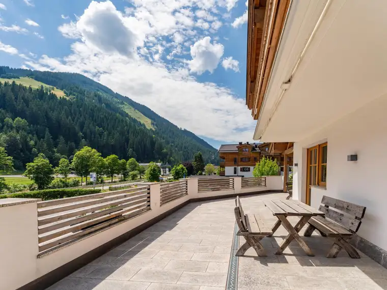 Attraktives Einfamilienhaus mit Einliegerwohnung zur touristischen Nutzung