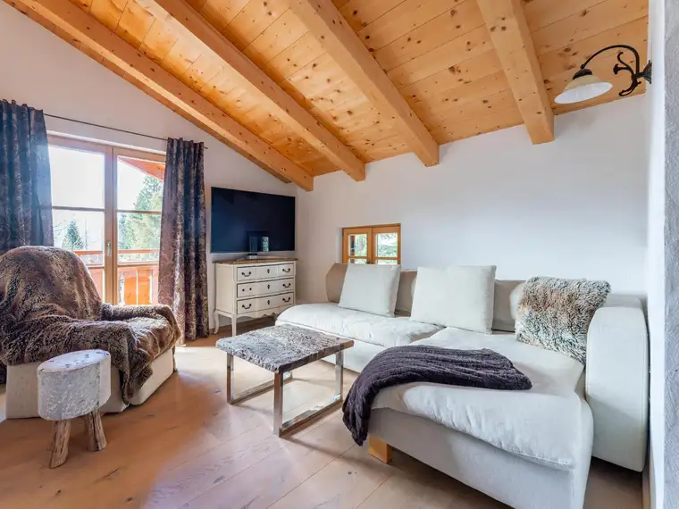 Charmantes Zweitwohnsitz-Haus – Perfekte Lage nahe Skilift &amp; Loipe