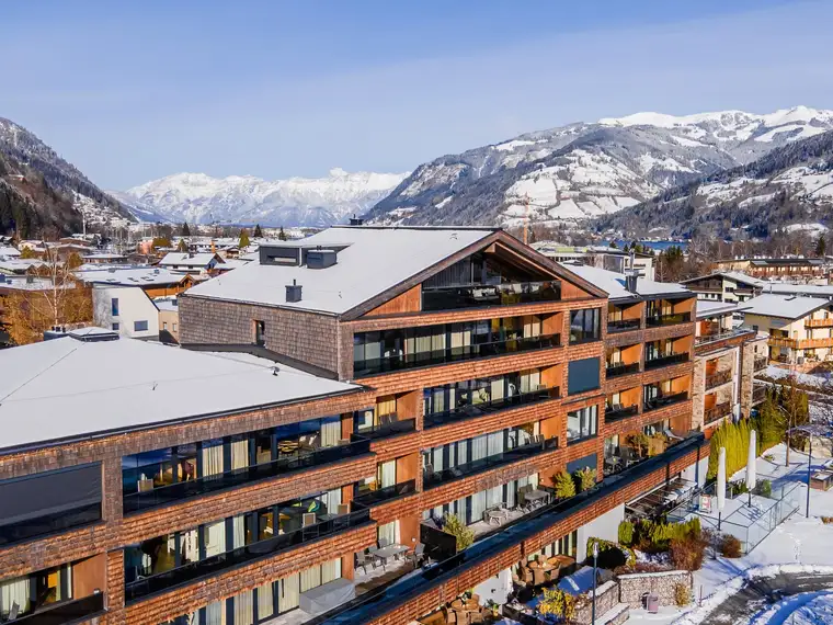 Engel & Völkers Zell am See