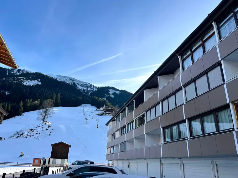 Seltene Gelegenheit in Saalbach-Hinterglemm – Ihr Zweitwohnsitz in Top-Lage!