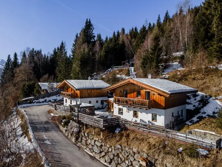 Engel & Völkers Zell am See