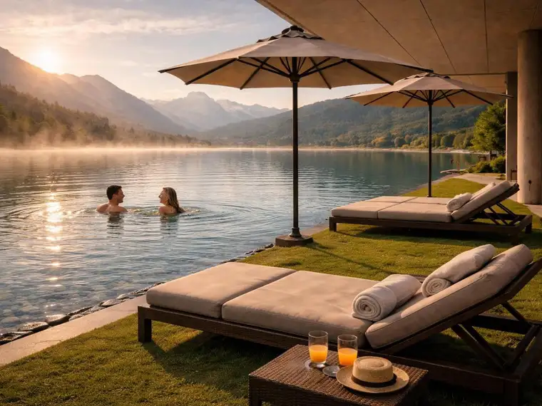 The Alpine Lake Edition