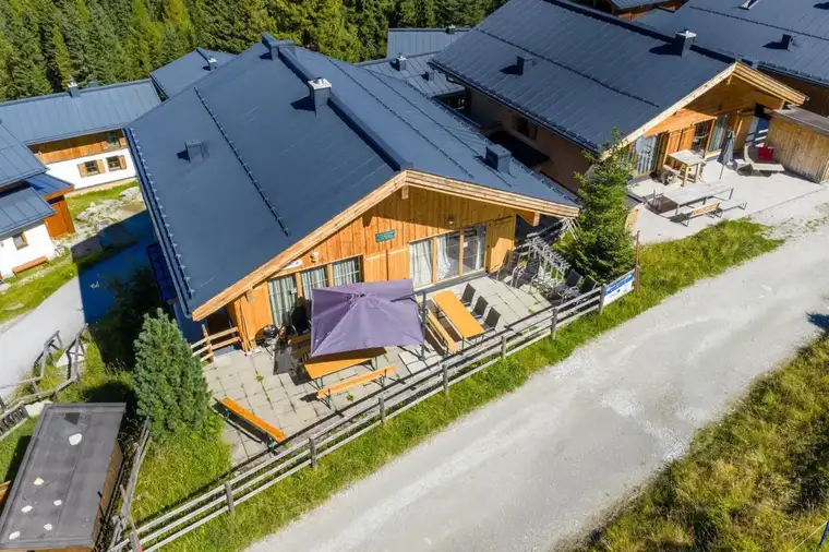 Ferienchalet in Top-Lage – Ski-In/Ski-Out &amp; guter Auslastung