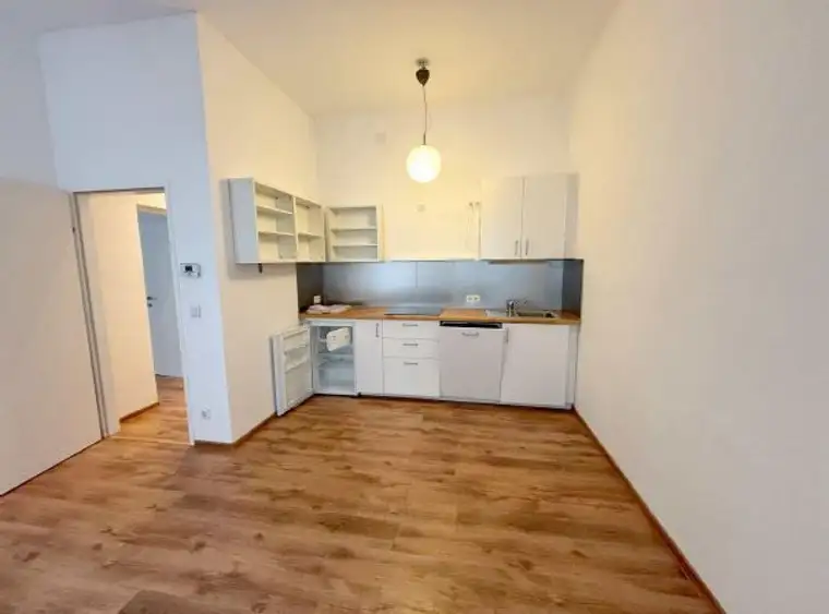 Provisionsfrei! Kleinbüro! U4