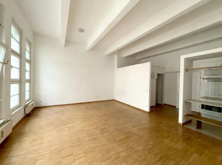 Stylisches Atelier/Büro im 5., Bezirk!