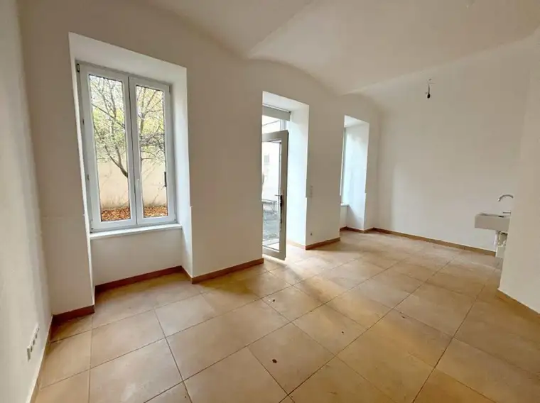 Provisionsfrei! Atelier/Büro Nähe U4 Friedensbrücke