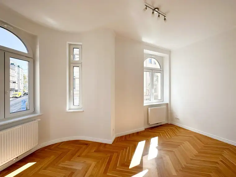 Moderne 3-Zimmer-Wohnung in 1150 Wien – Ihr neues Zuhause wartet auf Sie!