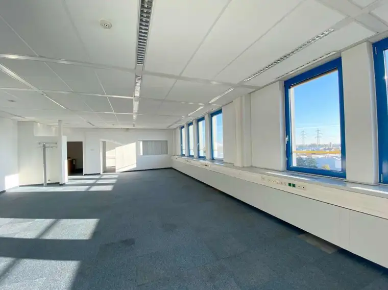 Paul Kleindl, Lind Immobilien
