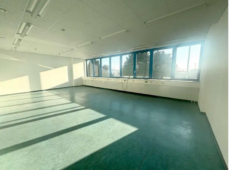 Trieser Straße - IKANO 75qm Bürofläche