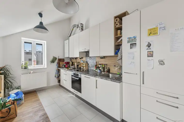 Irene Lindenberger, Lind Immobilien
