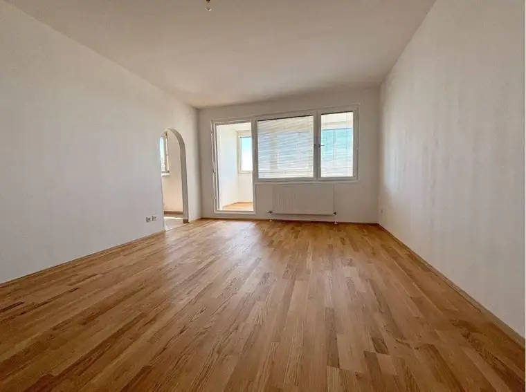 Paul Kleindl, Lind Immobilien