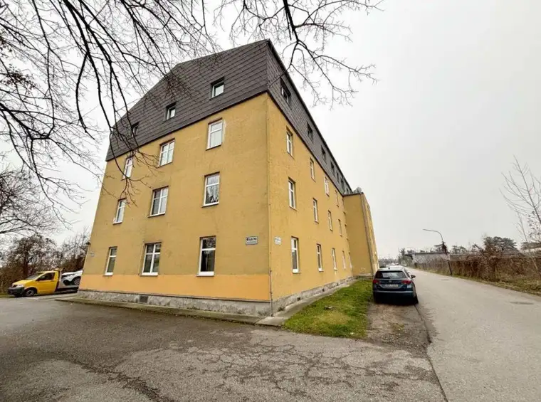 Bahnhofsnähe! Zwei Zimmerwohnung in Felixdorf!
