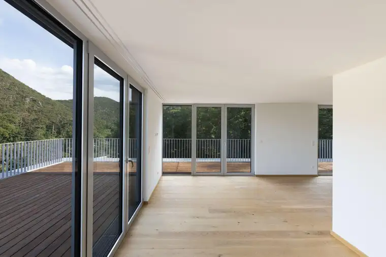 Designer Villa mit Pool und Weitblick!!!!