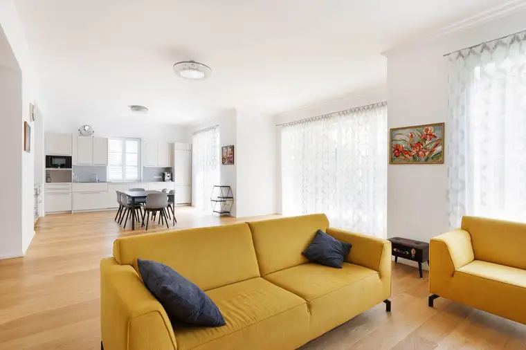 SUPER PREIS! DIE GEMÜTLICHSTE VILLA in Fontana!