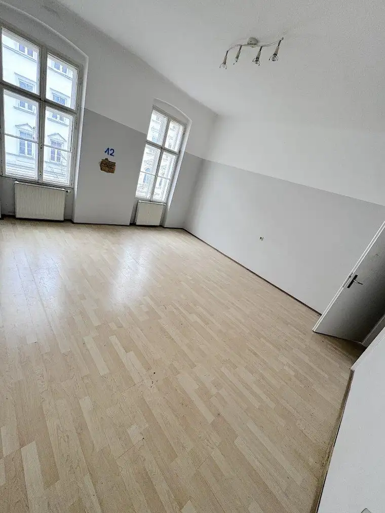 Traumhafte 2-Zimmer-Wohnung in 1160 Wien - perfekt zum Renovieren und Einrichten - nur 184.000,00 €!
