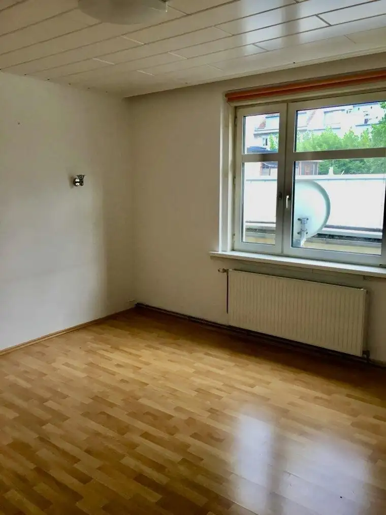 2-Zimmer Wohnung mit separater Küche 48 m2 im Herzen von Floridsdorf Neubau - Nur €220.000!"
