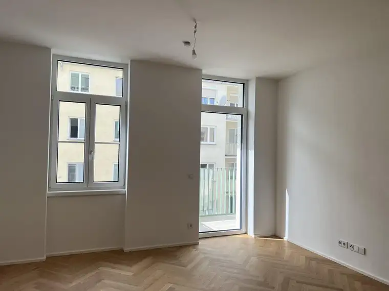 Modernes Wohnen in Wiener Toplage - Günstige Immobilie in 1140 Wien!