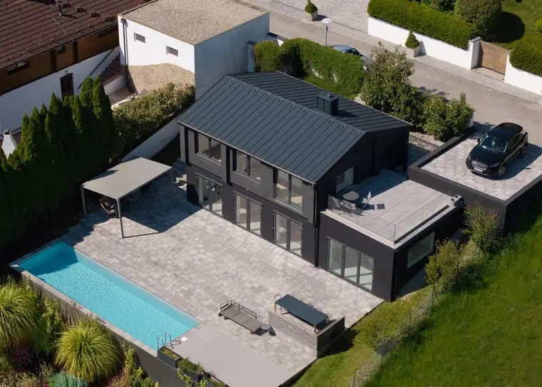 !!!Open House am 14.06.2025 von 10.00 bis 12.30!!! Ein Haus, in dem Träume war werden!