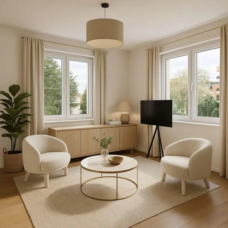 JETZT NEU: PRIVATE Villa in 1130 Wien ! Top-Lage: Wohnkomfort für Ihre Familie