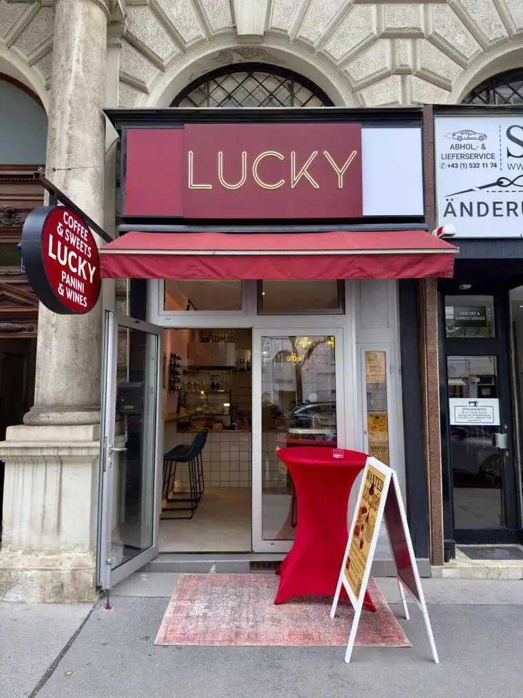 GERINGE ABLÖSE+++ Lokal zu Miete im 1010 Wien, nähe Börse+++