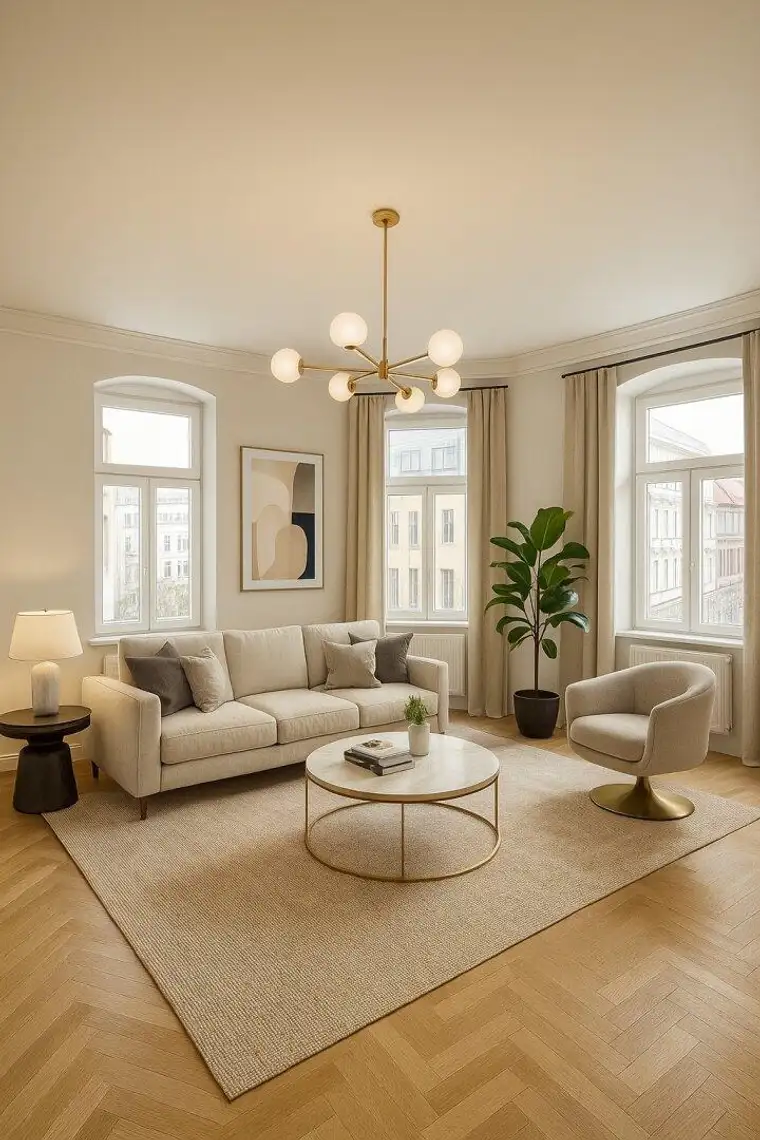 ERSTBEZUG nach Generalsanierung – Moderne 3-Zimmer-Wohnung in Top-Lage des 16. Bezirks
