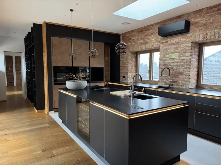 !!!Neuer Preis!!! 999.999 Euro!!! „Ein außergewöhnliches Penthouse, das Eleganz, Geborgenheit und Weite vereint.“